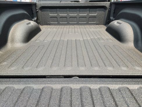 New 2026 RAM 2500 Lone Star AWD/4WD image 27