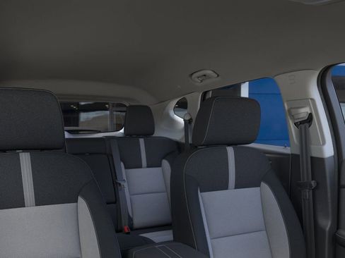 New 2026 Chevrolet Blazer LT image 24