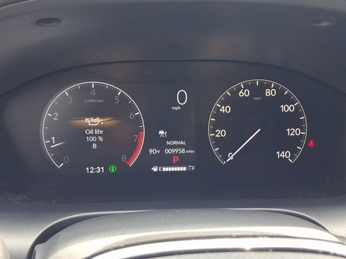 Used 2024 Honda HR-V Sport image 15