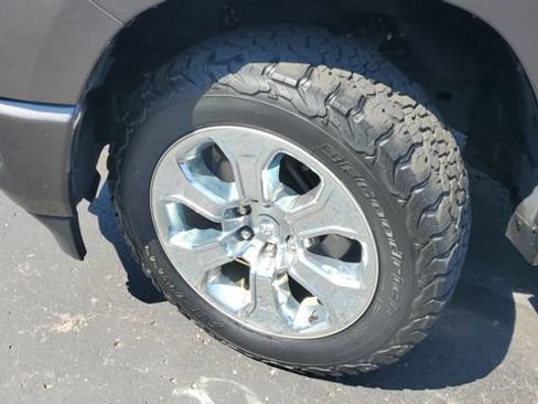 Certified 2019 RAM 1500 Big Horn image 4