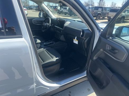 New 2026 Ford Bronco Sport Big Bend w/ Convenience Package image 13