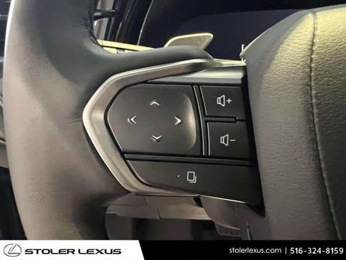 New 2025 Lexus TX 350 AWD w/ Technology Package image 36