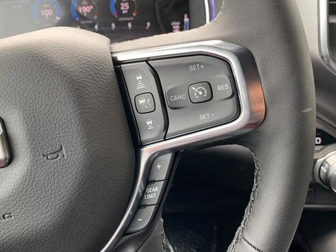 New 2026 RAM 1500 Laramie w/ Night Edition image 19