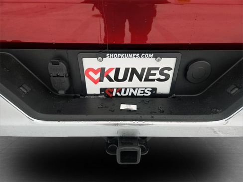 New 2026 GMC Sierra 1500 SLT w/ SLT Convenience Package image 34