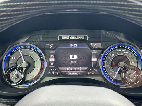 Used 2019 RAM 2500 Limited image 22