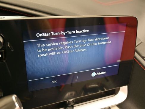 Used 2023 Chevrolet Corvette Stingray Convertible w/ 1LT image 26