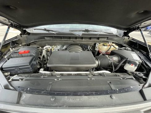 Used 2021 GMC Yukon Denali w/ Denali Ultimate Package image 32