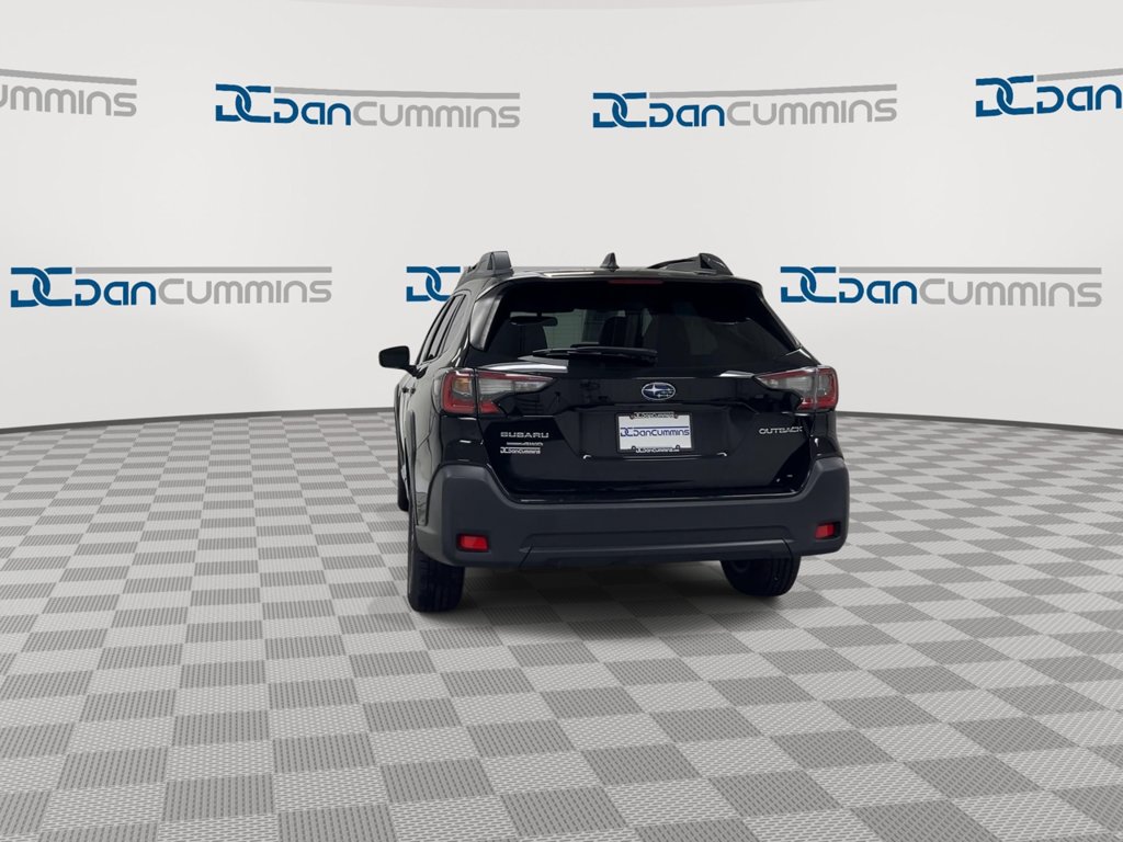 Used 2023 Subaru Outback Premium AWD/4WD image 7