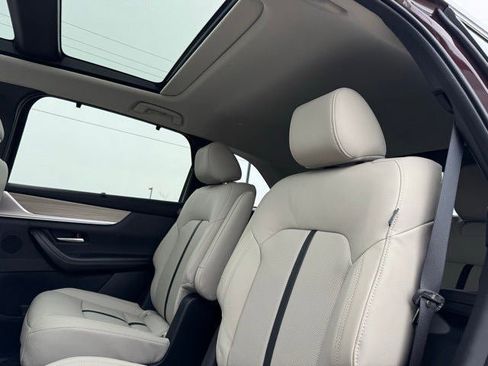 New 2026 MAZDA CX-90 Plug-In Hybrid w/Premium Sport AWD/4WD image 54