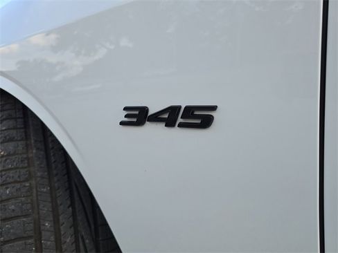 Certified 2023 Dodge Challenger R/T w/ Blacktop Package image 7