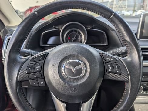 Used 2016 MAZDA MAZDA3 s Grand Touring image 21