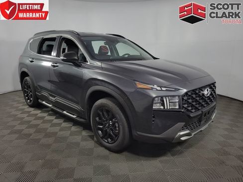 Used 2023 Hyundai Santa Fe XRT AWD/4WD image 1
