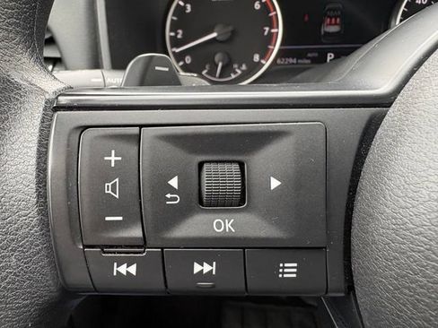 Used 2024 Nissan Rogue SV AWD/4WD image 21
