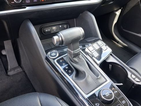 Used 2023 Kia Sportage EX FWD image 20