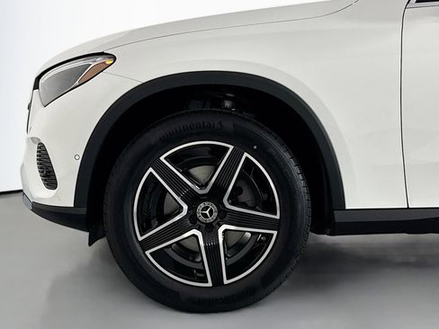 New 2026 Mercedes-Benz GLC 300 image 9