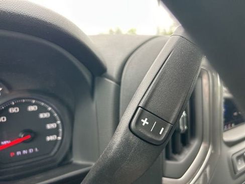 New 2025 Chevrolet Silverado 2500 Custom w/ Custom Value Package image 18