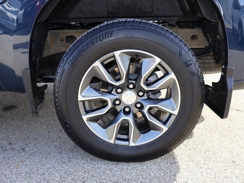 Used 2023 Chevrolet Silverado 1500 LT image 30