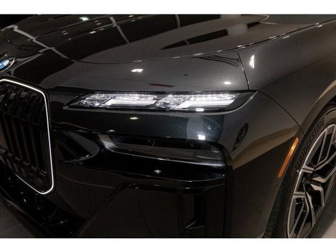 New 2026 BMW 760i xDrive w/ Executive Package image 50