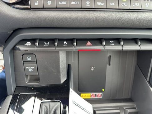 New 2026 Toyota Sequoia TRD Pro image 18