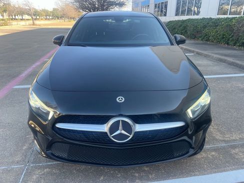 Used 2022 Mercedes-Benz A 220 image 3