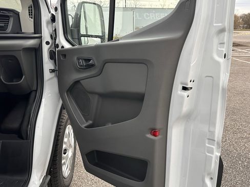 New 2025 Ford Transit 150 Base w/ Load Area Protection Package image 17