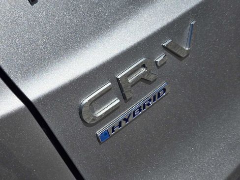 Used 2025 Honda CR-V Sport image 11