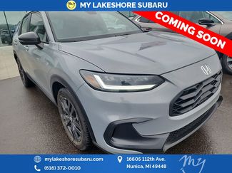 Used 2026 Honda HR-V Sport 360° Tour