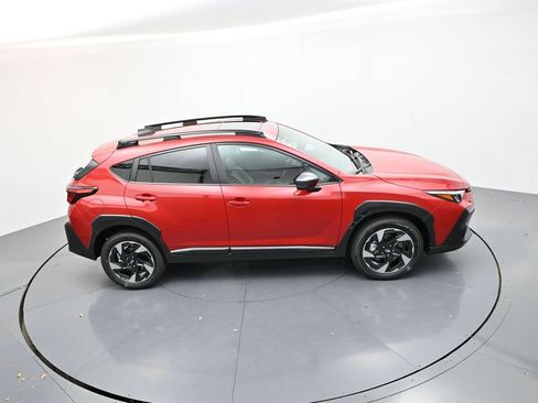 Used 2025 Subaru Crosstrek 2.5i Limited w/ Crosstrek Mirror Package AWD/4WD image 30