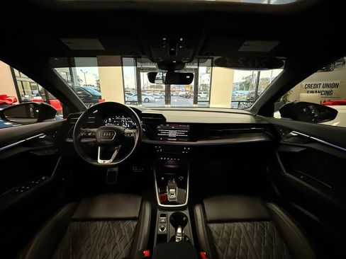 Used 2024 Audi S3 Premium Plus w/ Premium Plus Package image 27