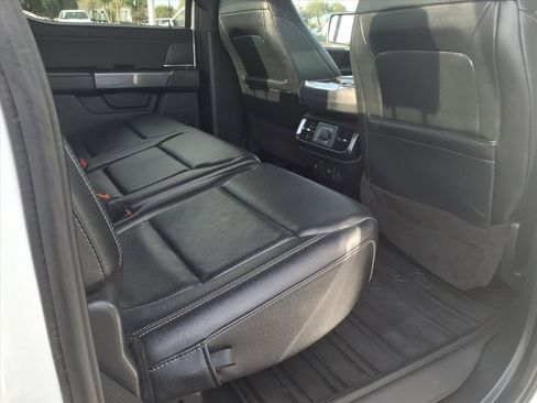 Certified 2022 Ford F150 XLT w/ Equipment Group 302A High image 13