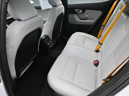 Used 2024 Polestar Polestar 2 AWD/4WD image 22