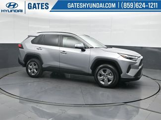 Used 2025 Toyota RAV4 XLE w/ Weather Package video 1