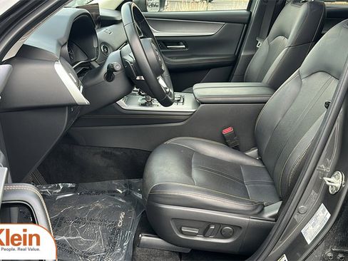 Used 2024 MAZDA CX-90 3.3 Turbo w/ Preferred Plus image 14