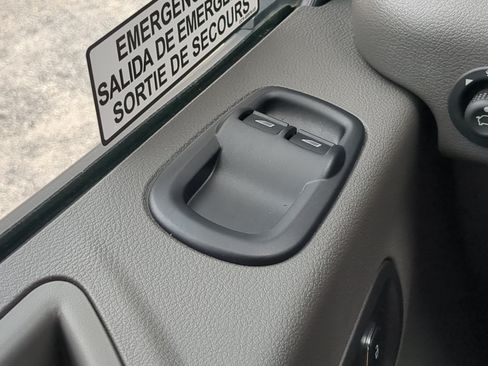 Certified 2025 Ford Transit 350 XLT RWD image 21