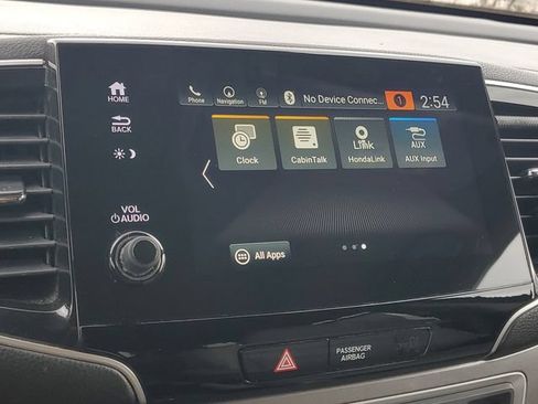 Used 2019 Honda Pilot EX-L image 23