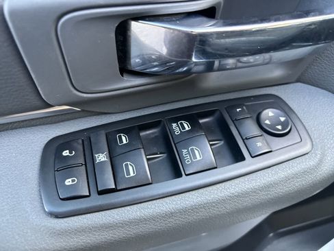 Used 2013 RAM 1500 Outdoorsman image 9