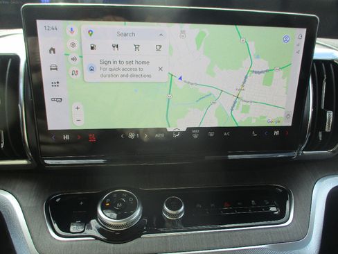 New 2026 Ford Expedition Platinum image 37