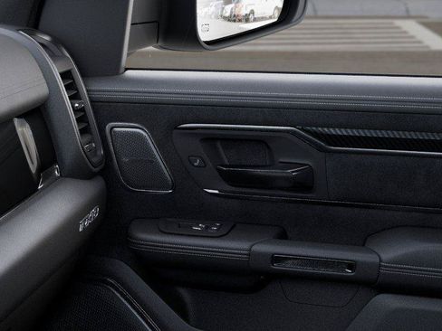 New 2026 RAM 1500 RHO w/ RHO Level 1 Equipment Group AWD/4WD image 55