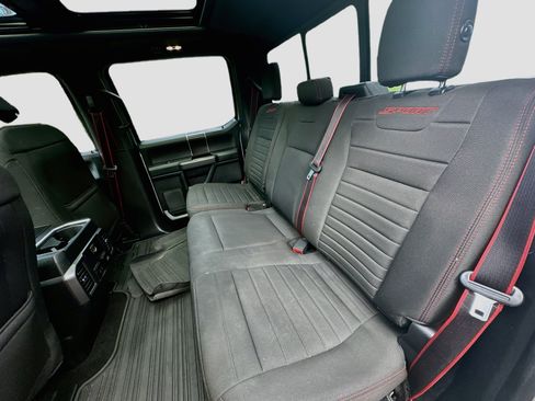 Used 2018 Ford F150 XLT w/ Equipment Group 302A Luxury AWD/4WD image 28