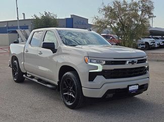 Used 2026 Chevrolet Silverado 1500 RST w/ RST Select Package RWD video 2