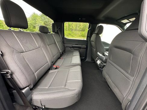 New 2026 Ford F150 STX AWD/4WD image 22