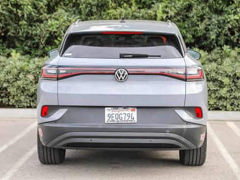 Used 2022 Volkswagen ID.4 Pro S image 5