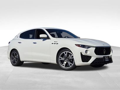Used 2023 Maserati Levante Modena