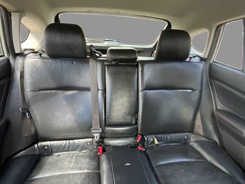 Used 2017 Subaru Crosstrek 2.0i Limited AWD/4WD image 13