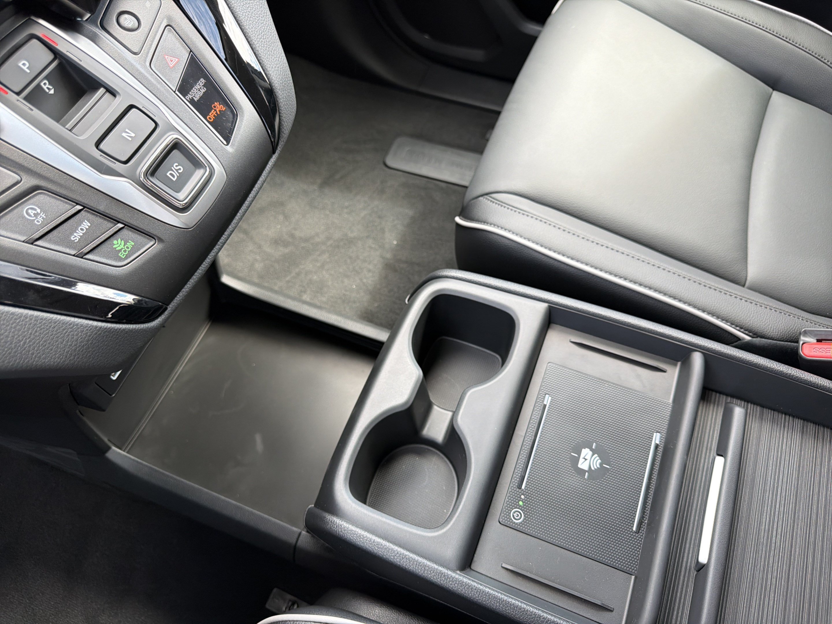 New 2027 Honda Odyssey Touring image 20