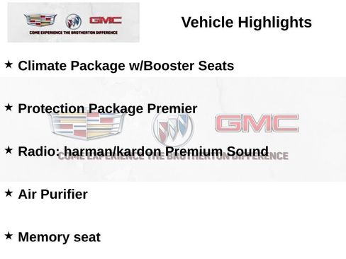 Used 2023 Volvo XC60 B5 Plus w/ Protection Package Premier AWD/4WD image 5