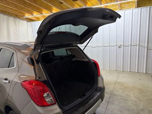 Used 2015 Buick Encore Convenience image 10