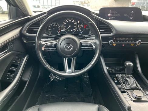 Used 2024 MAZDA MAZDA3 s image 13