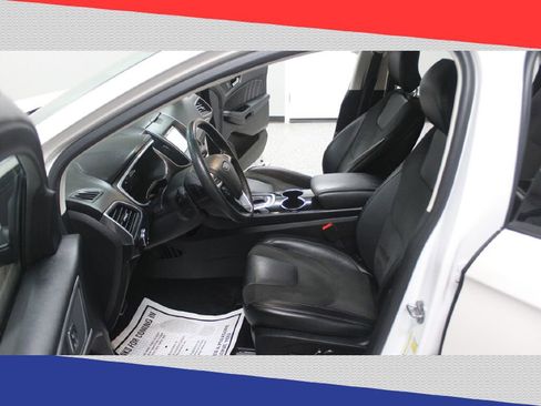 Used 2017 Ford Edge Sport w/ Equipment Group 401A image 11