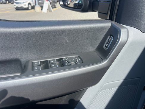New 2026 Ford F250 XL w/ STX Appearance Package AWD/4WD image 9